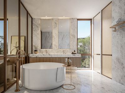 Green Title Homes / 1 Saintly Entrance, Burswood