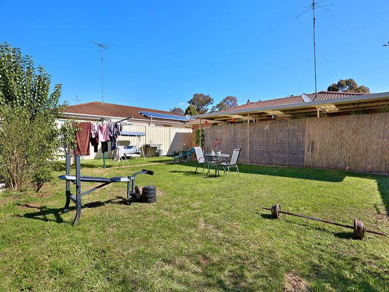 17 Ward  Pl, Hinchinbrook