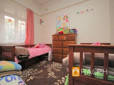 70 Robinson Street South, Wiley Park