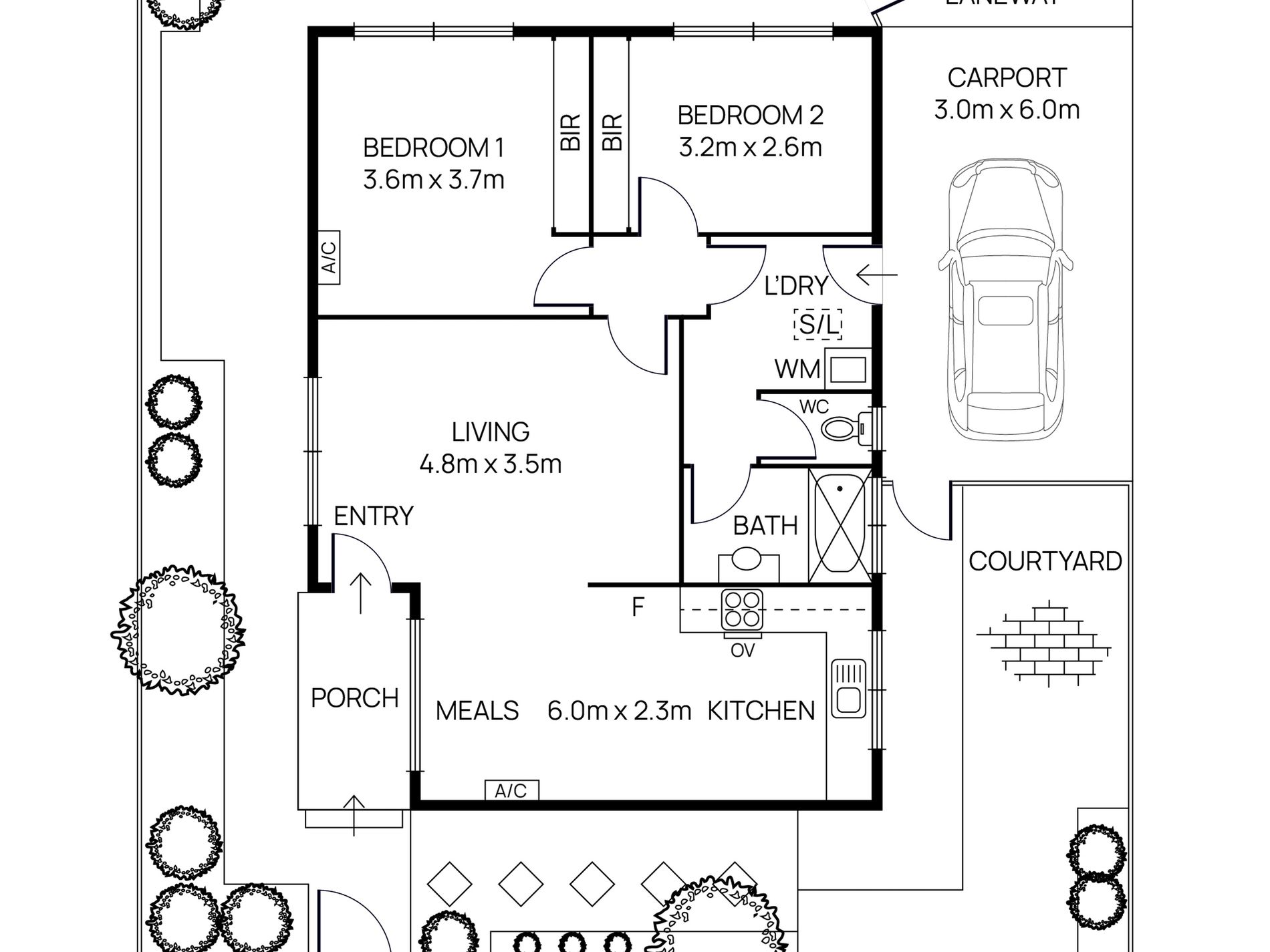 3 / 73-75 Maud Street, Geelong