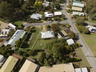 11 Reid Court, Tawonga South