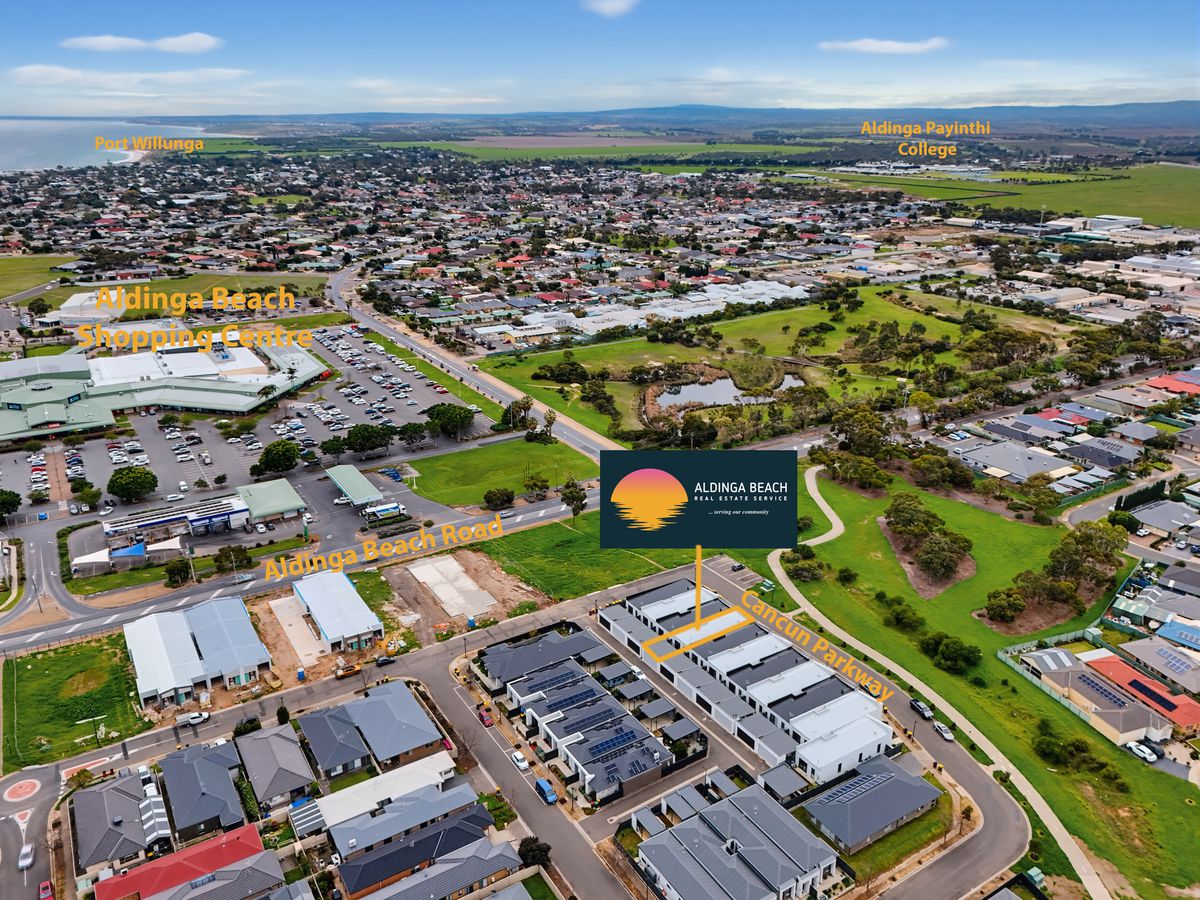 7 Cancun Parkway, Aldinga Beach