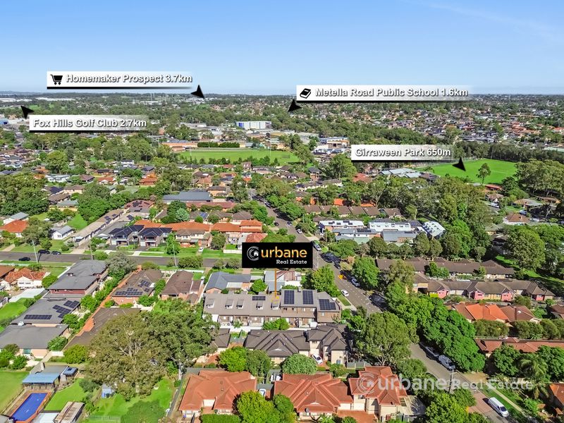 5 / 21 Girraween Road, Girraween