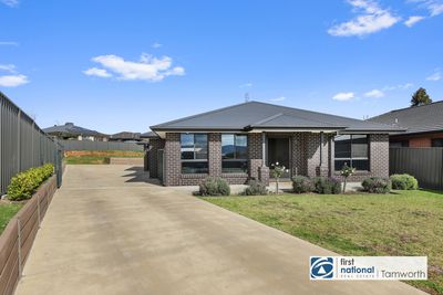 18 Eagle Avenue, Tamworth