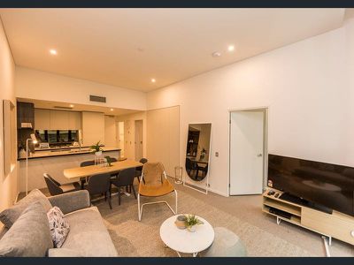 104 / 9 Christie Street, South Brisbane