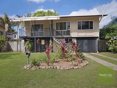 268 Dalrymple Road, Vincent