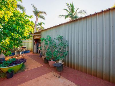 8 Koolama Crescent, South Hedland