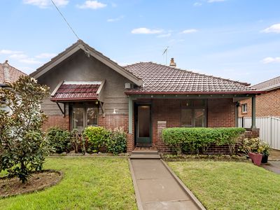 66 Tweedmouth Avenue, Rosebery