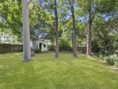 81 Booner Street, Hawks Nest