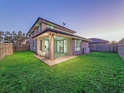 9 Higgs Circuit, Wynnum West
