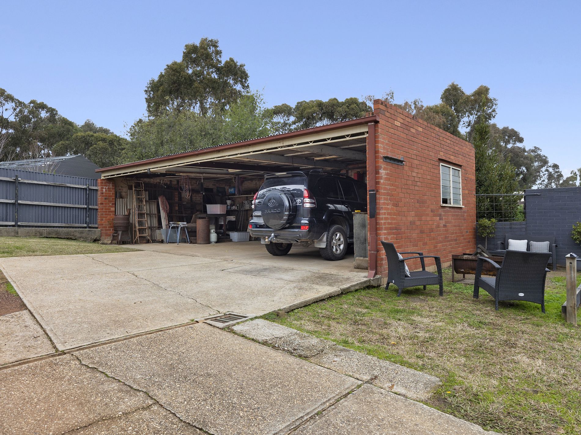 51 Gordon Crescent, Seymour