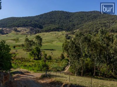 330 Simpson Road, Kergunyah