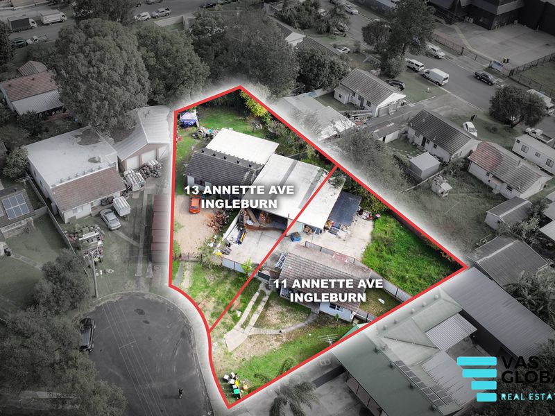 11 Annette Avenue, Ingleburn
