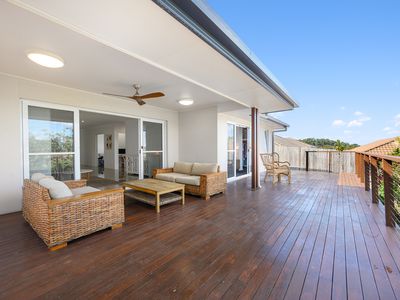 4 Gresswell Crescent, Upper Coomera