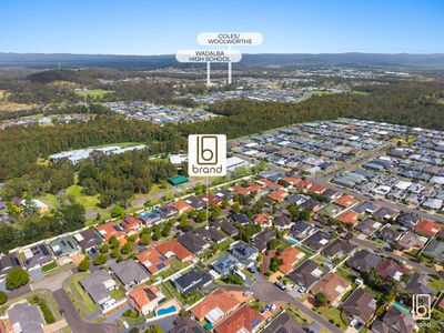 30 Skyhawk Avenue, Hamlyn Terrace