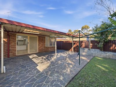 54 Gregorace Place, Bonnyrigg