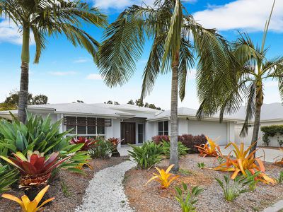 168 Marina Boulevard, Banksia Beach