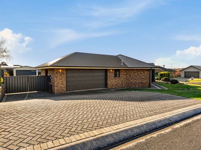 2 Skyline Place, Mount Gambier