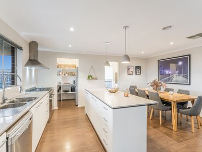 121 Hillclimb Drive, Leopold