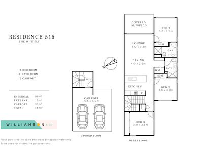 515 Azure Court, Noosaville