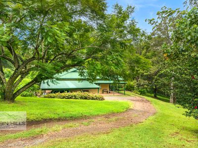 431 Borton Road, Tullera