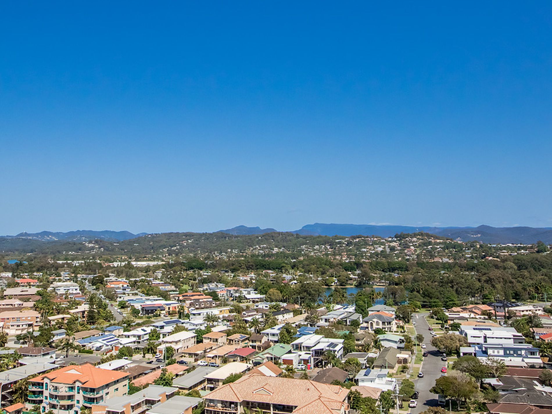 16th FL PENTHOUSE / 969 GOLD COAST HWY, Palm Beach