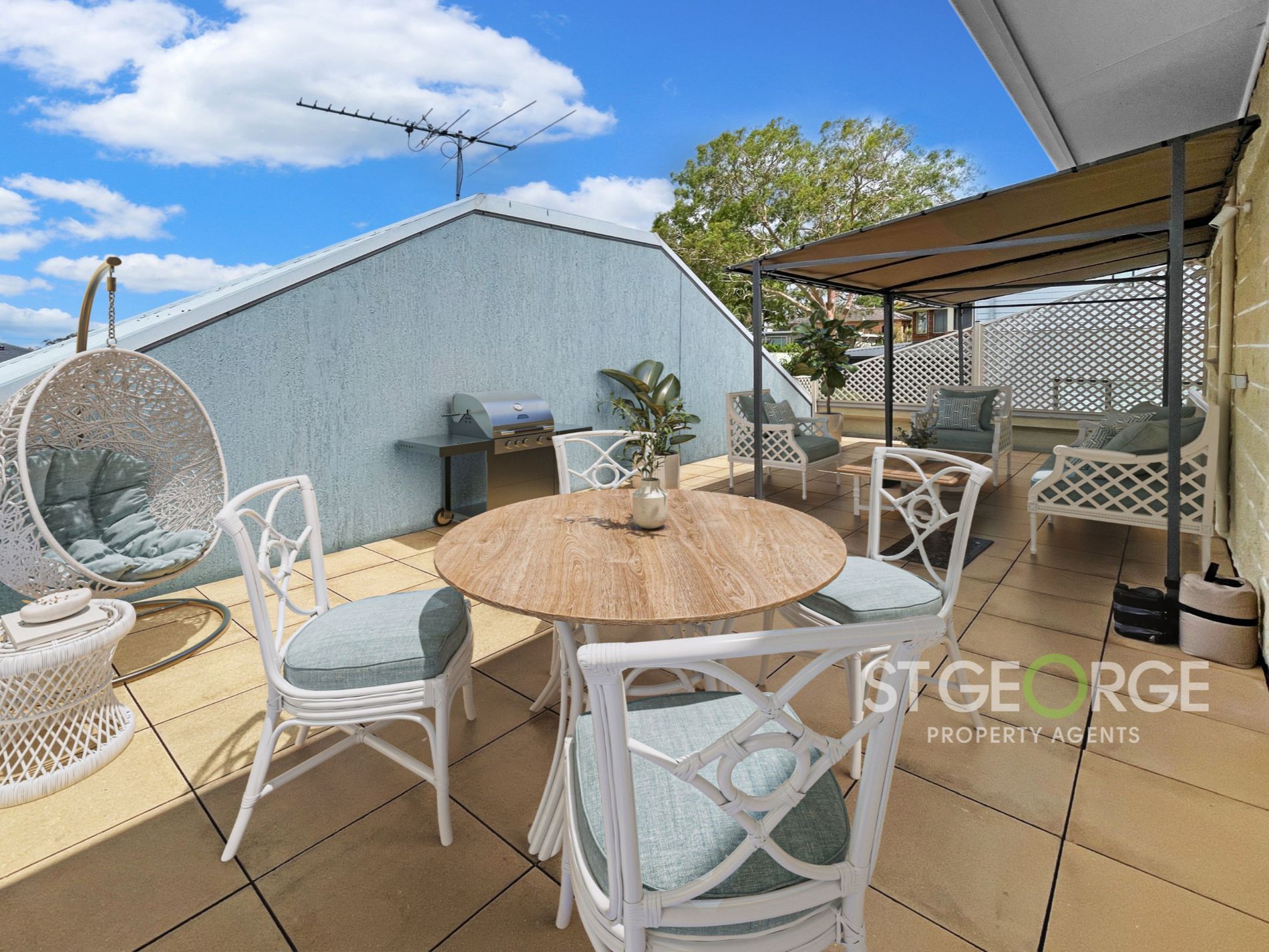 30 Soldiers Road, Jannali