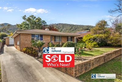 28 Valley Drive, Tamworth