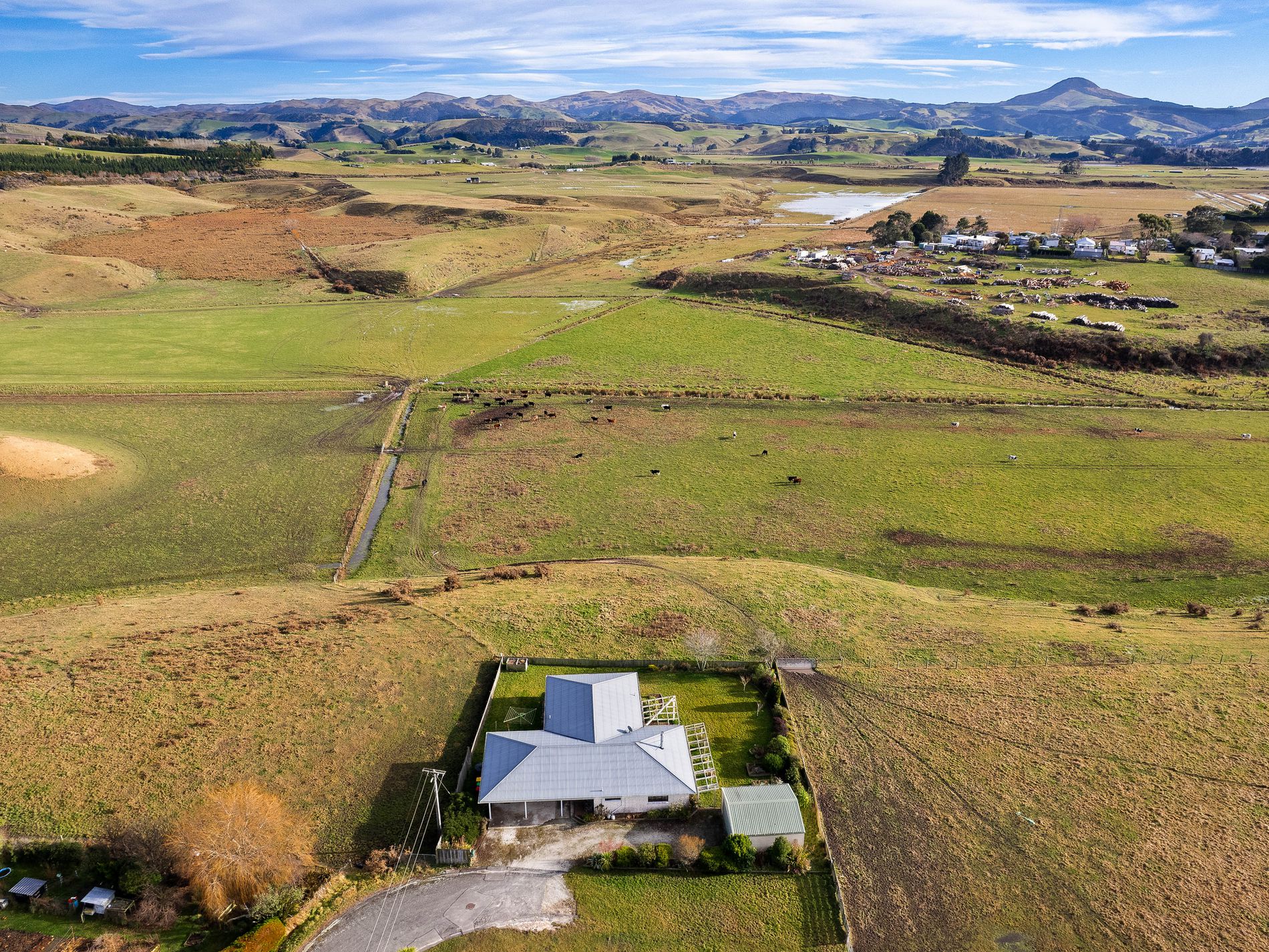 22 Halkirk Street, Karitane