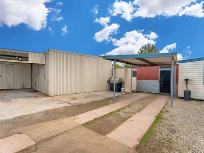 28 Rose Street, Long Gully