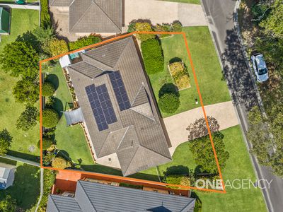 1 / 5 Marigold Close, Bomaderry