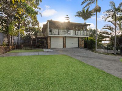 21 Commercial Road, Kuluin