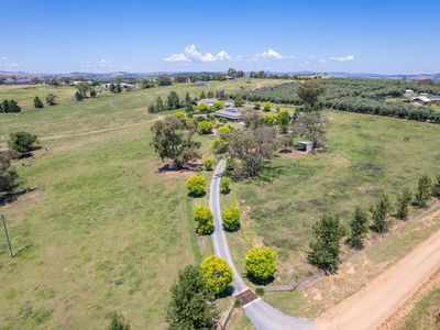 56 Quarry Road, Canowindra