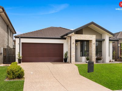 15 Rowley Street, Elizabeth Hills