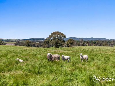 Lot 32 Greenways Road, Lancefield