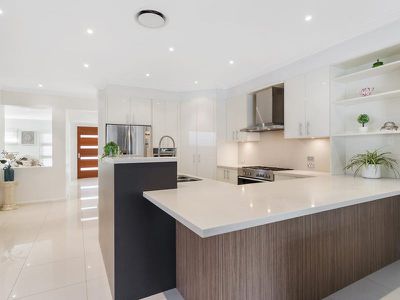26 Mullumbimby Avenue, Hoxton Park