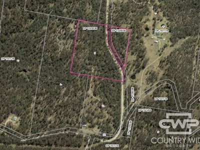 10 Tablelands Road, Red Range