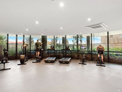 1405/22 Langston Place, Epping