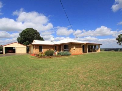 245 Haly Creek Road, Goodger