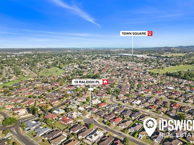19 Raleigh Place, Redbank Plains