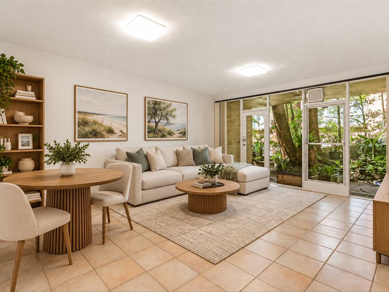 9 / 4 Holt Street, Double Bay