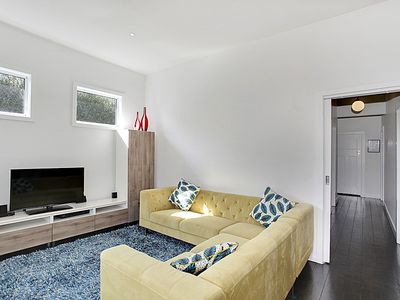 15 Oxford Street, Newport