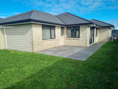 12 Harp Street, Morrinsville