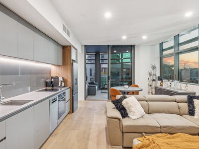 201 / 99 Mill Point Road, South Perth