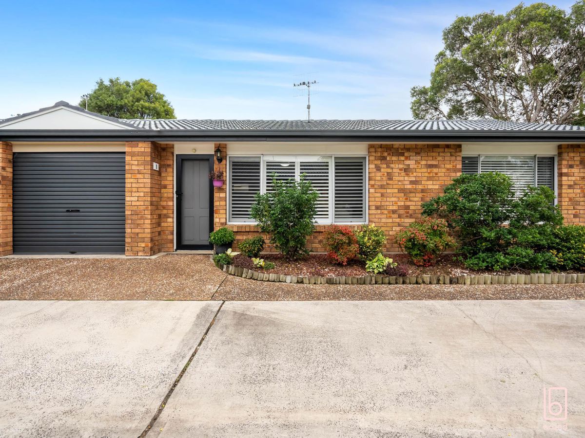 1 / 42-48 Gascoigne Road, Gorokan