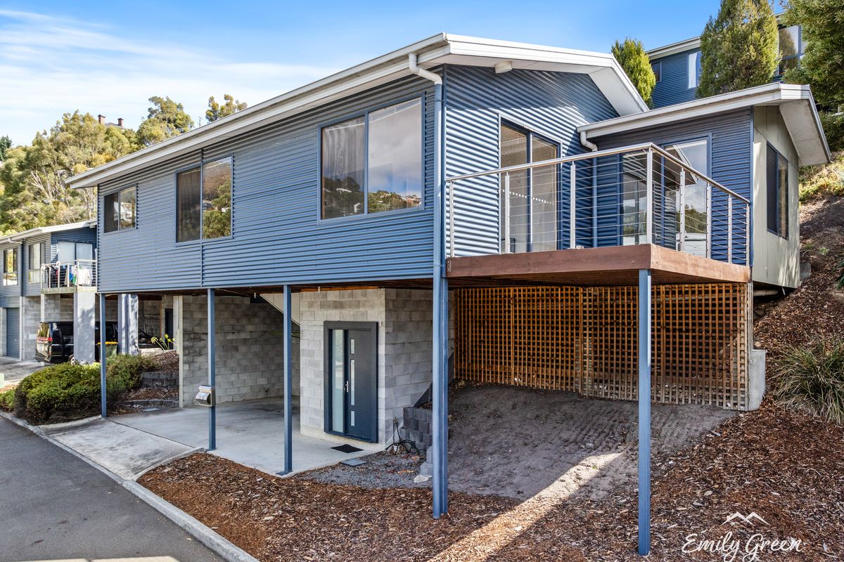 13 / 10 Waterworks Road, Dynnyrne