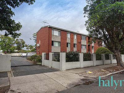 18 / 4 Kingston Avenue, West Perth