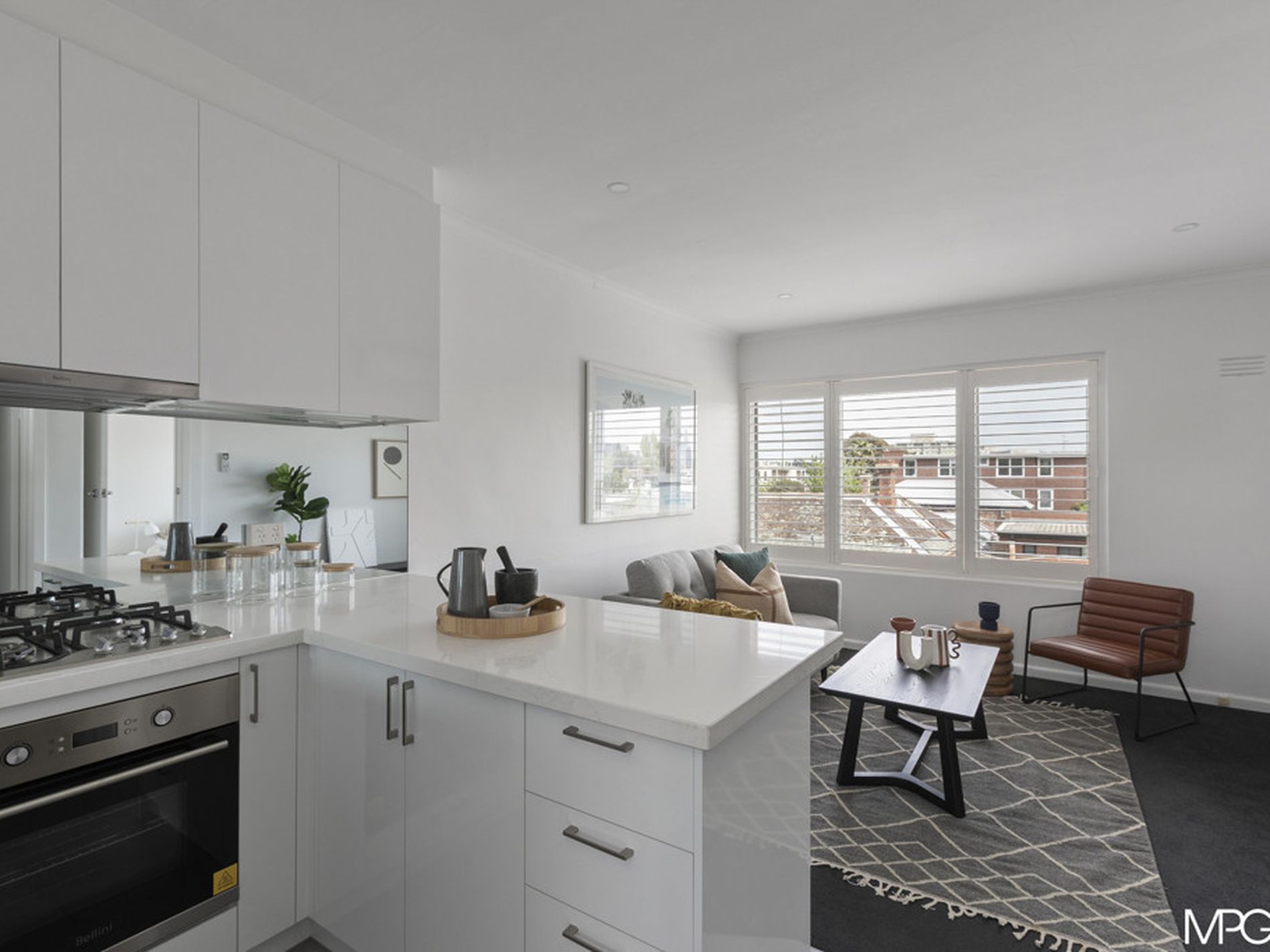 11/31 Howitt Street, South Yarra