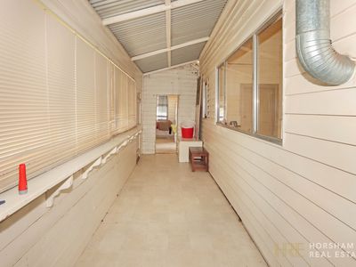 16 Hamilton Street, Murtoa