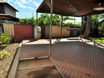 5 Padbury Place, Port Hedland